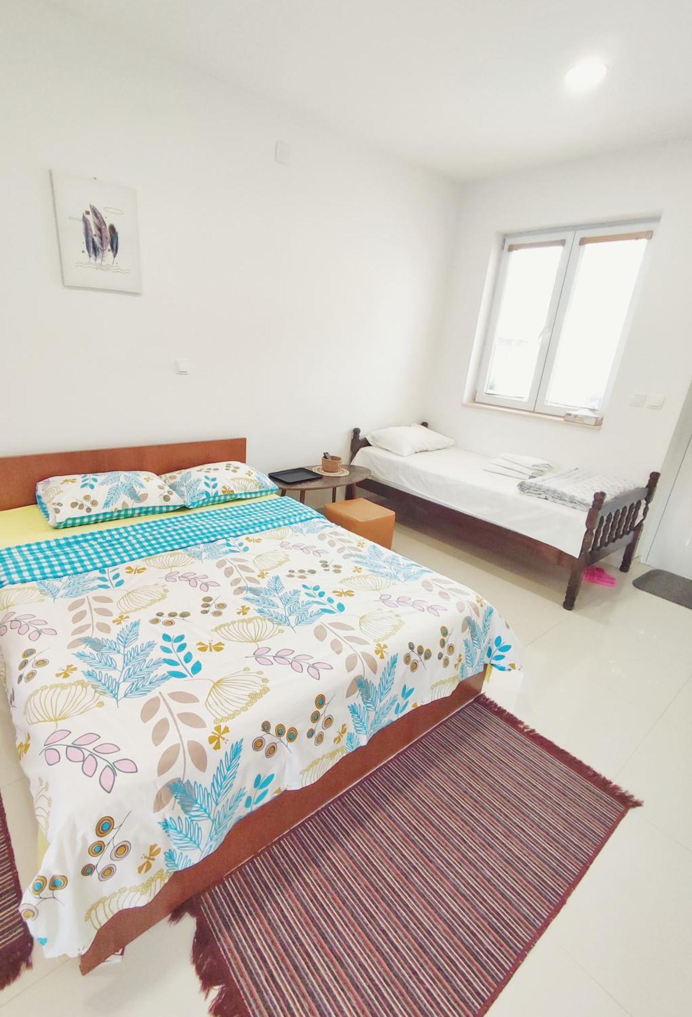 Apartments Three Ohrid Zimmer foto