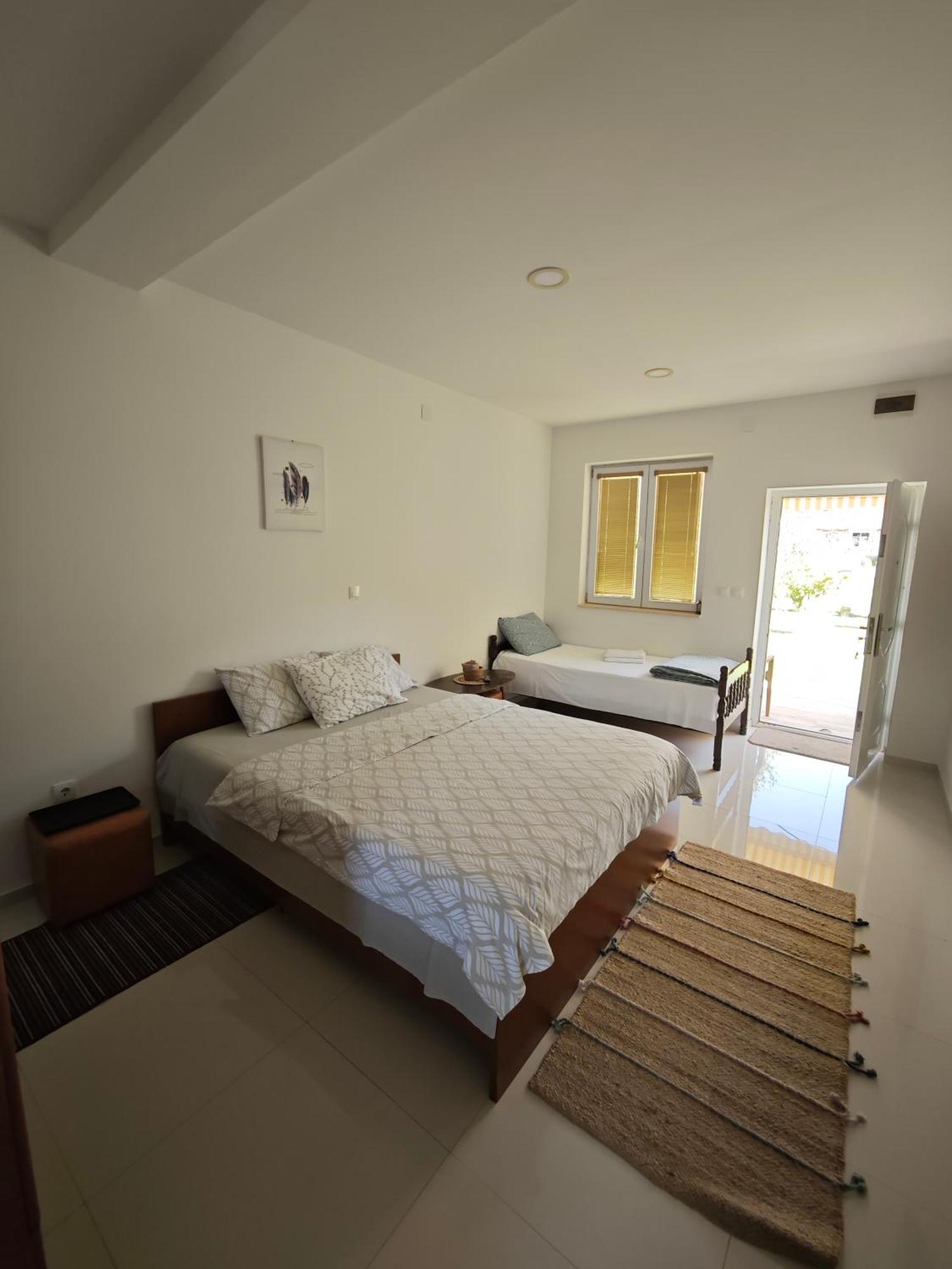 Apartments Three Ohrid Zimmer foto